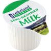 A07724 LAKELAND SEMI-SKIMMED MILK POTS (PK-120) thumbnail-0