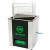 Qi-300 Ultrasonic Industrial Cleaner thumbnail-1