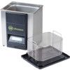 QS12 Ultrasonic Cleaner with Lid & Basket 12.5ltr thumbnail-1