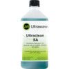 SA Ultraclean, Cleaning Fluid, Water Based, Bottle, 1ltr thumbnail-0