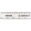 12" SHATTERPROOF RULER thumbnail-1