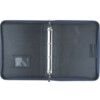 Zipped Folder With Business Card Holder & Pen Holder thumbnail-0