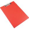 Standard Red A4 Clipboard thumbnail-0