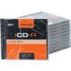 CD-R 700MB/80 Min Spindle Pack of 50 thumbnail-1