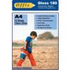 7x5 PHOTO GLOSS PAPER 280 GSM (PK-50) thumbnail-0