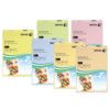 Symphony Copier Paper A4 80gsm Yellow 003R93975 thumbnail-1