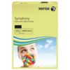 Symphony Copier Paper A4 80gsm Yellow 003R93975 thumbnail-2