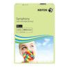 Symphony Coloured Copier Paper SYMPHONY A4 80GSM GREEN 003R93965 thumbnail-0