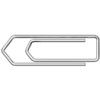 WS32480 PAPERCLIP JUMBO 45mm(PK-100) thumbnail-0