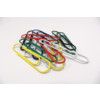 GIANT PAPER CLIPS ASSORTED COLOURS (PK-75) thumbnail-1