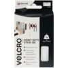 Velcro Tape, 50mm x 100mm, Pack of 2 thumbnail-0