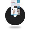 ONE-WRAP TAPE 16mm X 25m BLACK thumbnail-1