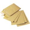 KF3527 Q CONNECT GUSSET ENVELOPES C4 MNL (100) thumbnail-0