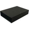 Foolscap Box File Black thumbnail-0