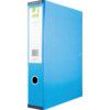 Foolscap Box File Blue thumbnail-0