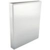 A4 4-RING PRESENTATION BINDER 40mm WHITE 49704 thumbnail-0