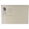 FOOLSCAP SQUARE CUT FOLDER 180GSM BUFF (PK 100) thumbnail-0