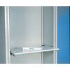 Bisley Grey Rollout Shelf For Tambour Units thumbnail-0