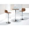 BISTRO HIGH TABLE ASTRAL (BEECH) thumbnail-1