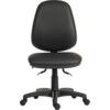 Practica Operator Chair PU Black thumbnail-0