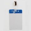 BLUE SECURITY BADGE W/OUT STRAP (PK-50) thumbnail-0
