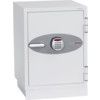 Safe, Combination Lock, White, Steel, 500 x 500 x 720mm thumbnail-1