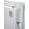 Safe, Combination Lock, White, Steel, 520 x 520 x 900mm thumbnail-2