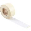 PLAIN WHITE LABELS 26x16m m (PK-1000) thumbnail-0