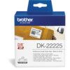 DK22225 CONTINUOUS PAPER LABEL ROLL thumbnail-0