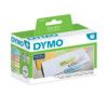 DYMO LABELWRITER LABELS 8 9x28mm (PK-4) ASS 99011 thumbnail-0