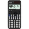 CLASSWIZ SCIENTIFIC CALCULATOR DUAL POWERED BLACK FX-85GTCW-W-UT thumbnail-0