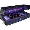 SAFESCAN COUNTERFEIT DETECTOR UV70 BLACK thumbnail-1