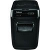 AUTOMAX 130C CROSS CUT SHREDDER 230V UK thumbnail-0