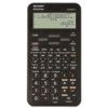 EL-531TL SCIENTIFIC CALCULATOR thumbnail-0