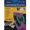 5306001 LAMINATING POUCH A5160MIC (PK-100) thumbnail-0