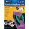 5306201 LAMINATING POUCH A3 80 MIC (PK-100) thumbnail-0