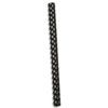 5 STAR A4 12mm BLACK BINDING COMBS (PK-100) thumbnail-0