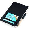 300789 POCKET NOTEBOOK W/ PENCIL thumbnail-0