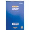 OFFIS A5 FEINT RULED SHORTHAND NOTE PAD thumbnail-1