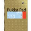 PUKKA A4 VELLUM PAD - RULED (PK-3) thumbnail-0