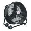 24"Portable High Velocity Drum Fan, 230V thumbnail-0