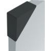 Closed Corner Protectors - 60mm x 60mm x 15mm - (Pack of 1000) thumbnail-1