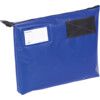 GP1 Small Gusset Mail Pouch - 380x335x75mm - Blue thumbnail-0