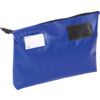 GP2 Large Gusset Mail Pouch - 470x335x75mm - Orange thumbnail-0