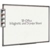 MB8606186 MAGNETIC BOARD ALU thumbnail-0