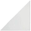 Cornerfix (75mm) Self-Adhesive Triangular Pocket (Transparent) - Pack of 100 8281 thumbnail-0