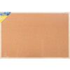 CORK NOTICE BOARD 600x900 mm WOOD TRIM thumbnail-0