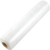 Stretch Wrap Roll - 400mm x 300M - 17 Micron - Standard Core Clear thumbnail-0