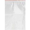 8"x11" Plain Grip seal Bags, PK-1000 thumbnail-1