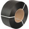 MACHINE STRAPPING POLYPROPYLENE 12 X 0.55mmX 3000mtr BLACK thumbnail-0